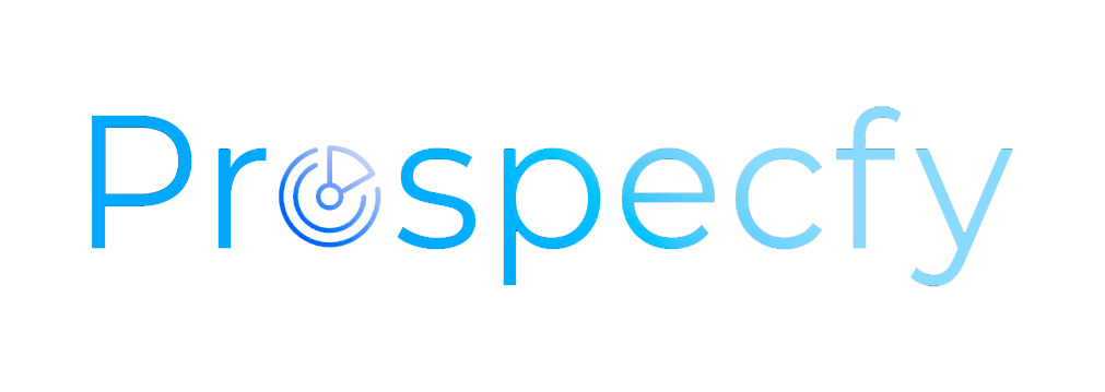 Prospecfy Logo